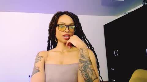 Sweet Goddess online show from September 16, 7:37 pm