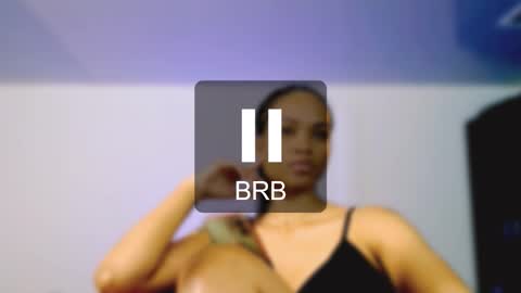 Sweet Goddess online show from September 27, 4:17 am