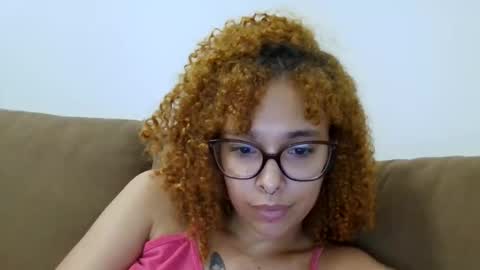 Snapshot of queengeek777 chatting on April 10, 7:13 am Domina Moon online show from April 10, 7:13 am
