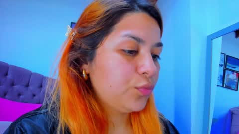 Queen online show from February 2, 1:34 am