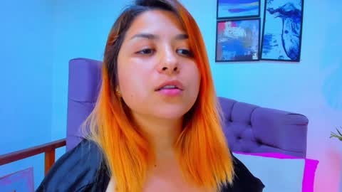 Queen online show from February 4, 1:23 am