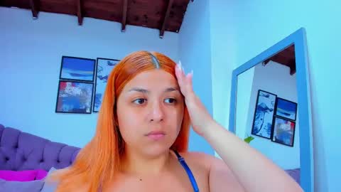 Queen online show from February 25, 7:14 pm