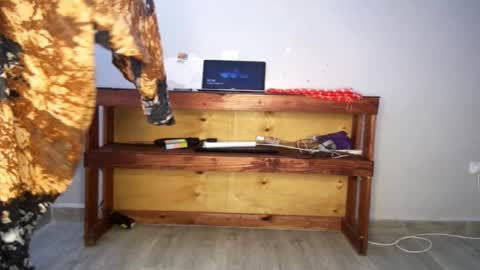 Nina online show from October 27, 7:34 am