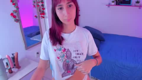 Andrea  online show from December 15, 12:42 pm