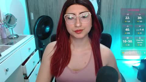 Snapshot of queenlilith_paradise chatting on March 20, 10:58 pm Queenlilith online show from March 20, 10:58 pm