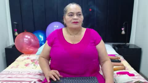 VickyBoobss online show from March 3, 7:20 pm