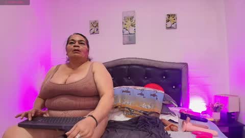 VickyBoobss online show from June 2, 7:16 pm