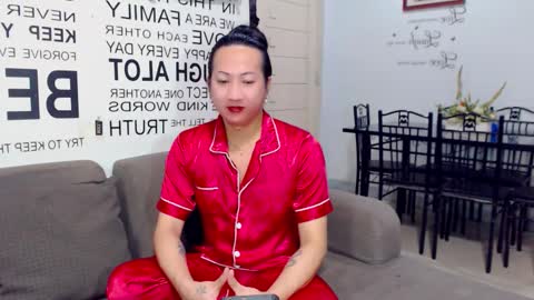 Snapshot of queenmistressts chatting on February 25, 7:07 am QUEEN online show from February 25, 7:07 am