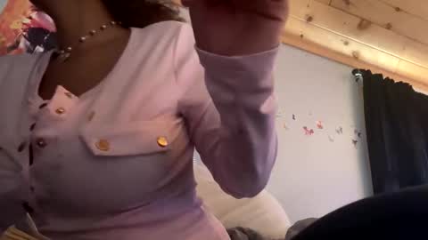 queennefertiti666 online show from February 16, 3:41 pm