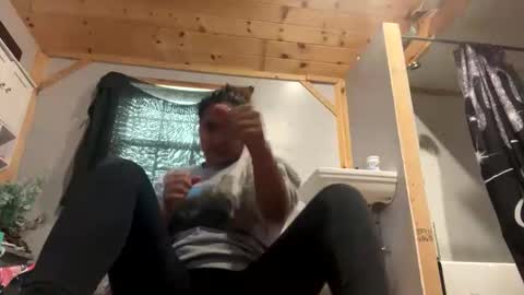 queennefertiti666 online show from February 17, 5:41 pm