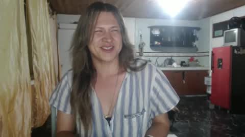 Nico online show from November 13, 4:33 am