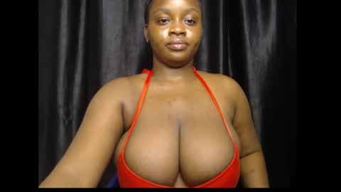 Snapshot of queenofalltest chatting on February 9, 8:35 pm Zoey online show from February 9, 8:35 pm