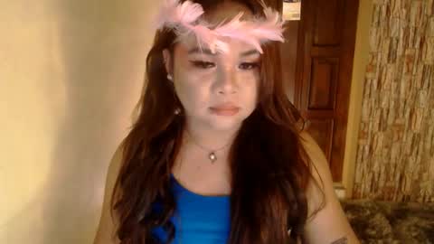 Snapshot of queenofdominant chatting on January 20, 11:02 am kesh online show from January 20, 11:02 am