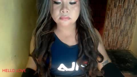 Snapshot of queenofdominant chatting on November 8, 11:21 am kesh online show from November 8, 11:21 am