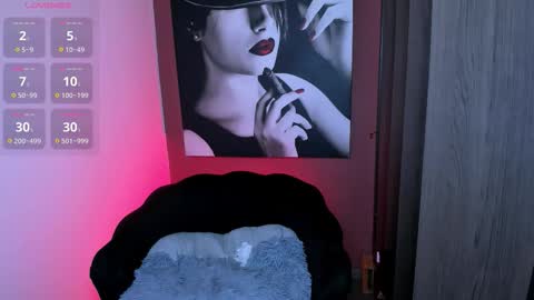 you may simply address Me with Your Grace online show from February 6, 1:14 pm