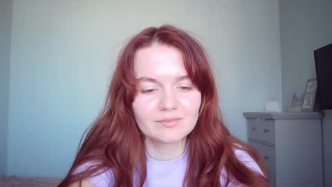 Snapshot of queenofmodels chatting on March 8, 11:58 am QueenOfModels online show from March 8, 11:58 am