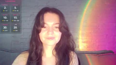 QueenOfModels online show from February 10, 4:27 am