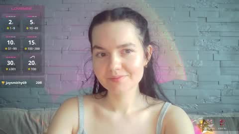 QueenOfModels online show from April 9, 5:18 am