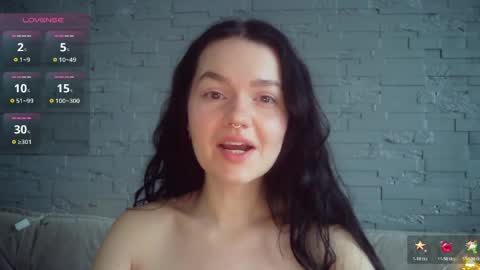 QueenOfModels online show from April 13, 3:34 am