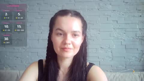 QueenOfModels online show from April 14, 9:04 am