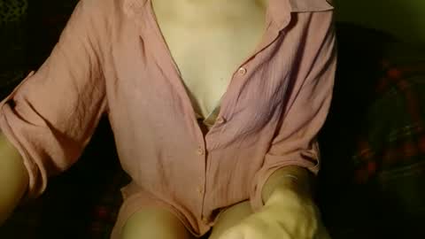 queenoftenderness online show from December 31, 8:23 pm