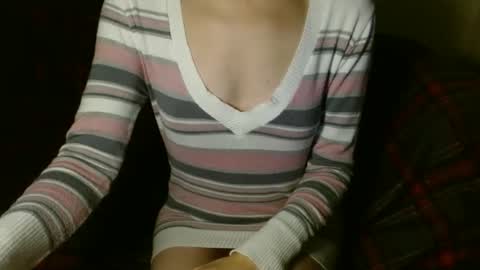 queenoftenderness online show from January 1, 8:04 pm