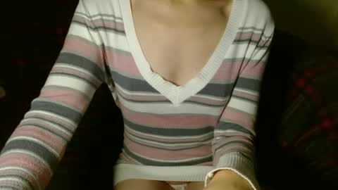 queenoftenderness online show from January 1, 11:18 pm