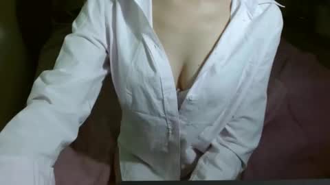 queenoftenderness online show from January 10, 7:32 pm