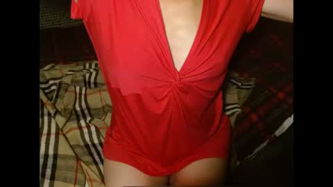 queenoftenderness online show from September 22, 4:53 pm