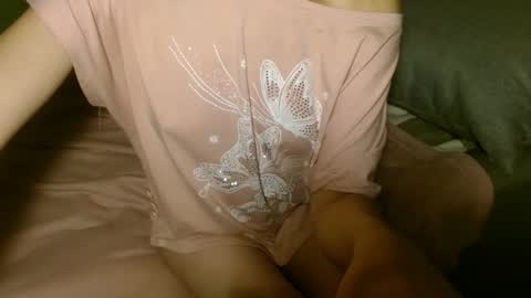 queenoftenderness online show from September 25, 8:12 pm