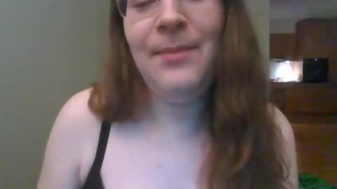 queenofthenights online show from April 13, 7:41 pm