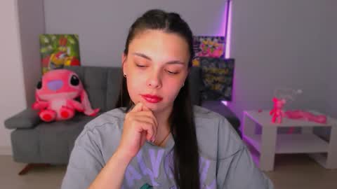 Patricia online show from September 12, 5:02 pm