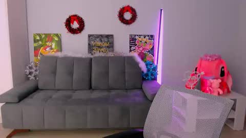 Patricia online show from November 25, 6:13 am