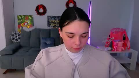 Patricia online show from December 4, 8:56 am