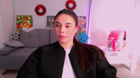 Patricia online show from December 16, 10:42 am