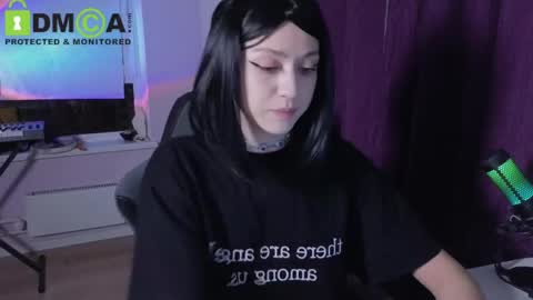     follow my new insta  online show from April 7, 11:15 pm