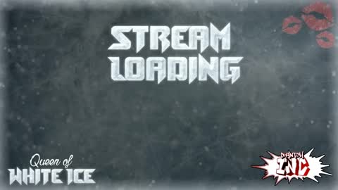 Snapshot of queenofwhiteice chatting on October 28, 2:59 am Ice Queen Jayla online show from October 28, 2:59 am