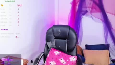 Snapshot of queensami7 chatting on September 13, 2:55 am Samantha online show from September 13, 2:55 am