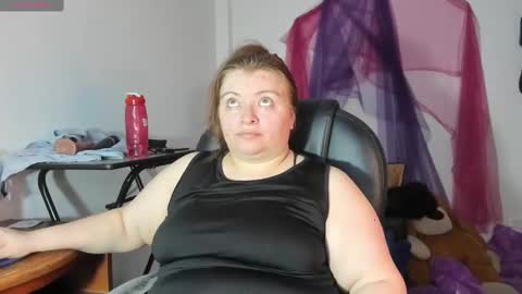 Snapshot of queensami7 chatting on October 7, 2:20 am Samantha online show from October 7, 2:20 am