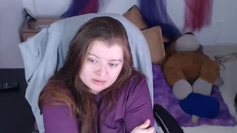 Snapshot of queensami7 chatting on January 7, 9:06 pm Samantha online show from January 7, 9:06 pm