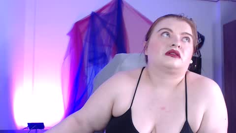 Snapshot of queensami7 chatting on January 9, 6:10 pm Samantha online show from January 9, 6:10 pm