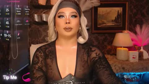 queensasha_destroyer online show from September 11, 11:32 am