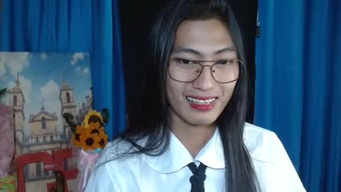 queensteffi online show from January 17, 7:05 pm