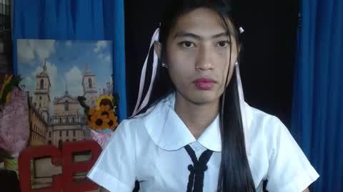 queensteffi online show from January 18, 7:48 pm