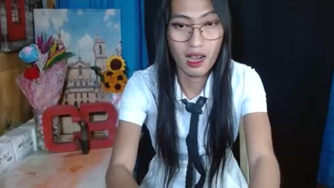 queensteffi online show from January 22, 6:20 pm