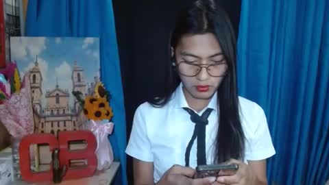 queensteffi online show from January 29, 12:56 pm