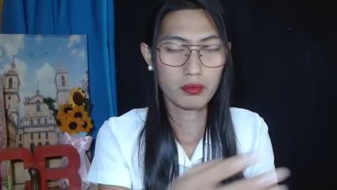 queensteffi online show from January 30, 8:42 pm