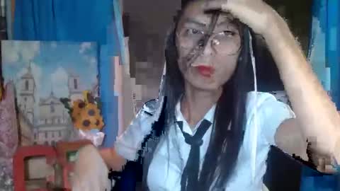 queensteffi online show from February 2, 3:07 pm