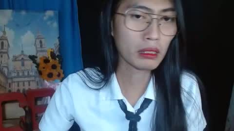 queensteffi online show from February 2, 6:10 pm