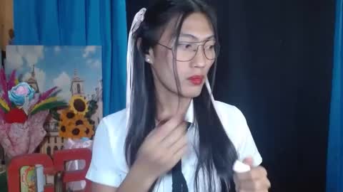 queensteffi online show from February 6, 7:51 pm